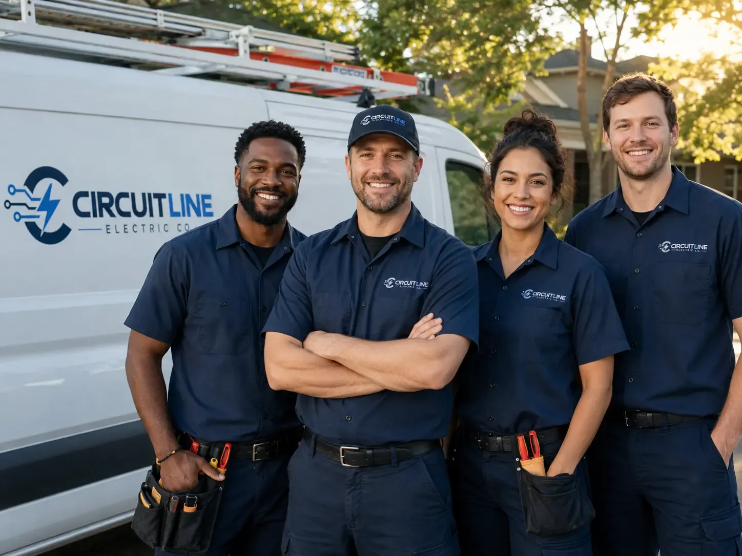 Whole Home Rewiring company in Ripon, WI