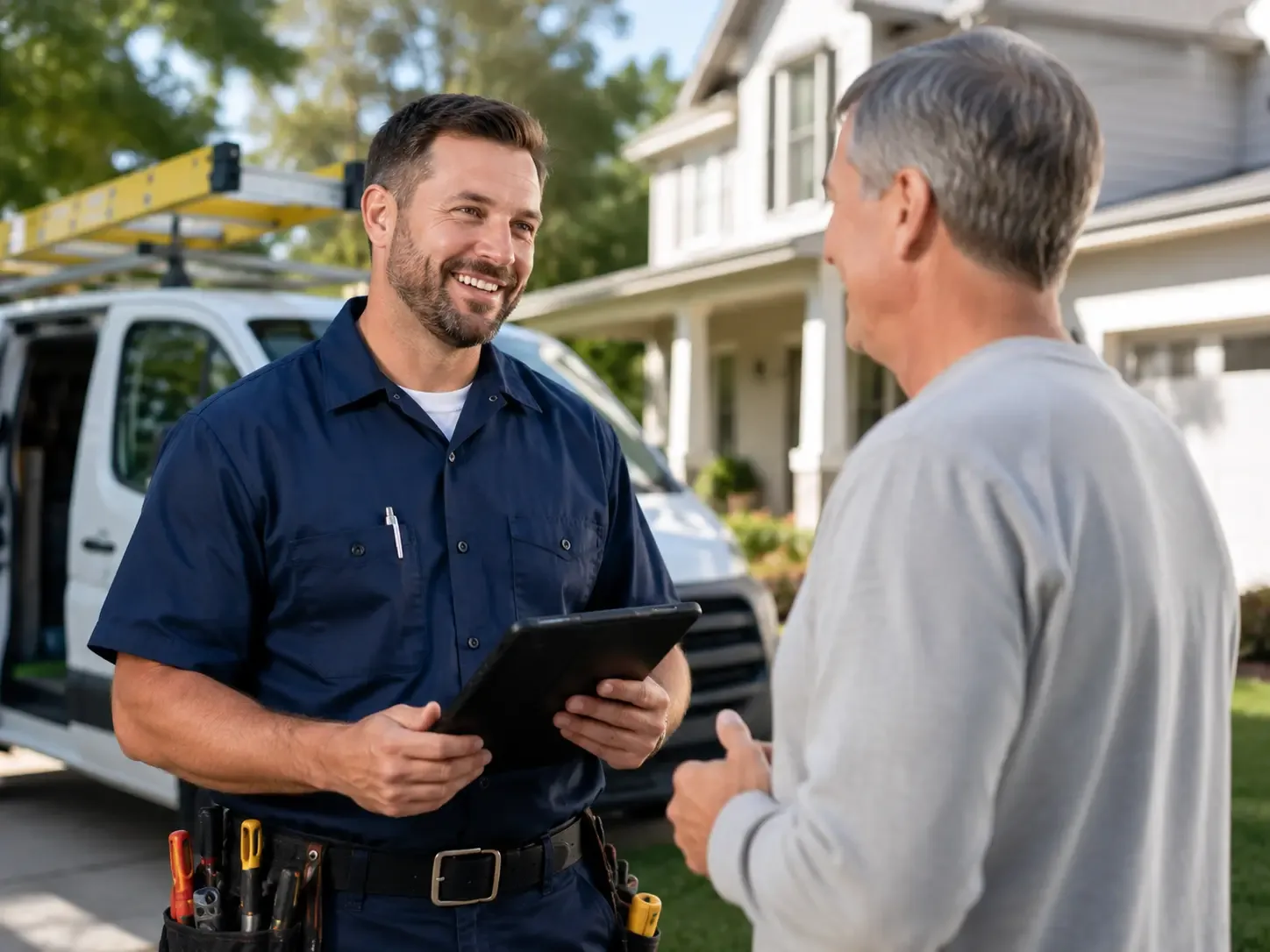 Whole Home Rewiring Ripon, WI FAQs