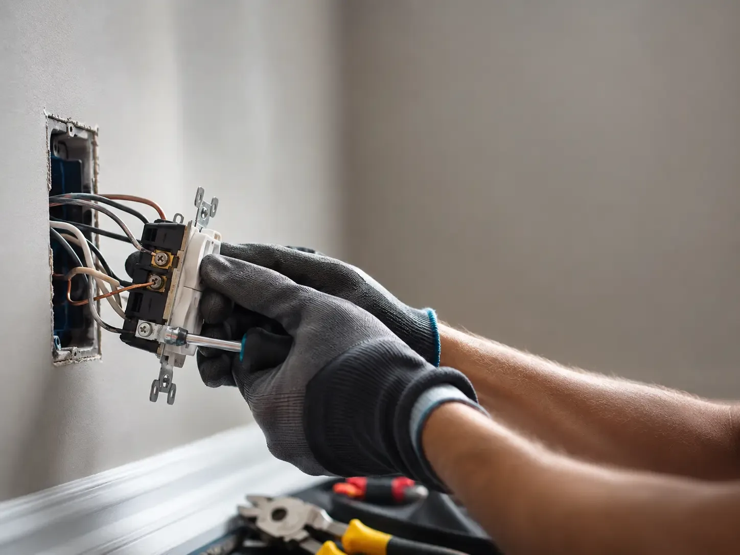 Why choose Whole Home Rewiring in Ripon, WI